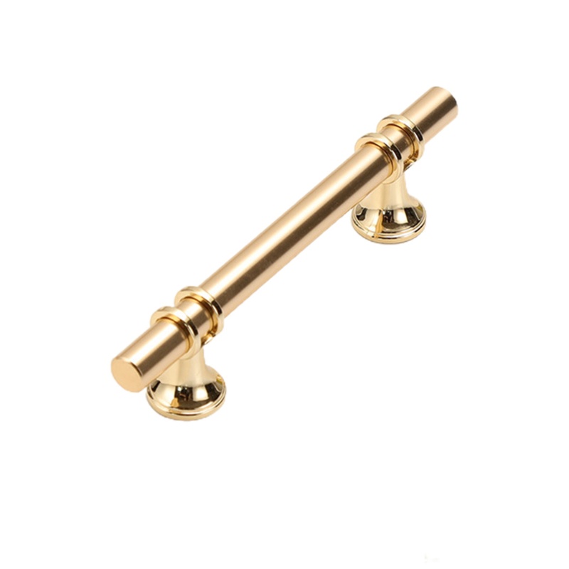 Tay Nắm Ngăn Kéo Tủ Thiết Kế Đơn Giản