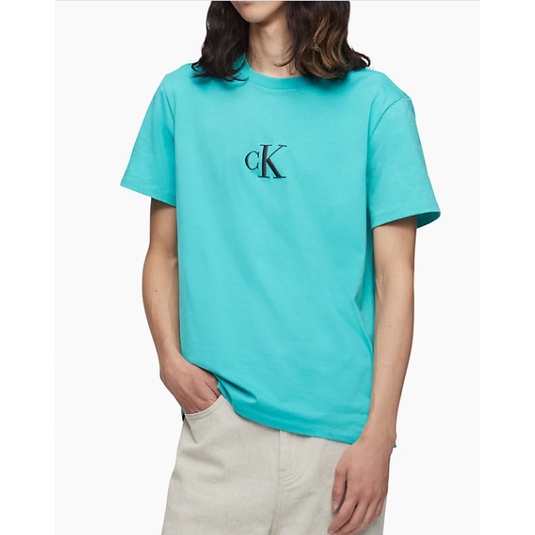 (Auth) Calvin Klein - áo thun nam