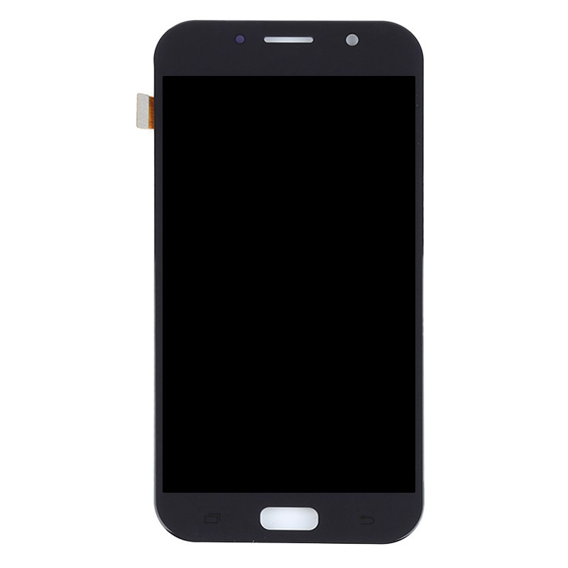 Màn hình LCD gốc cho Samsung A7 2017 A720 Màn hình cảm ứng Thay thế lắp ráp số hóa + Công cụ miễn phí | BigBuy360 - bigbuy360.vn