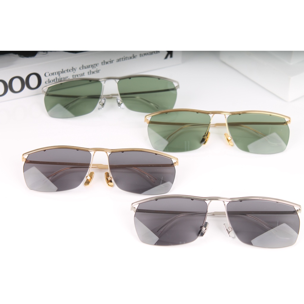 Kính mát Titanium Ouress 199036 bền đẹp cao cấp