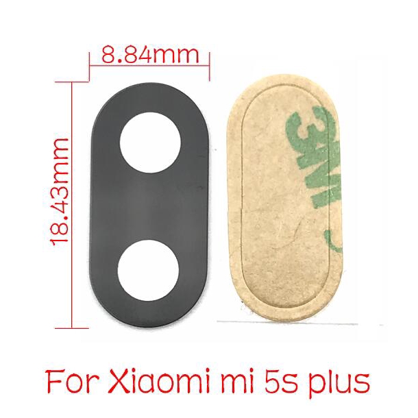 Camera Sau Cho Xiaomi Mi 9 8 Lite Se A1 5x A2 6x 6 5 5s Plus