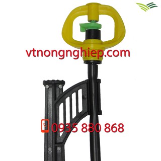 20 BÉC TƯỚI PHUN MƯA BB-903Đ ĐUÔI 5LY