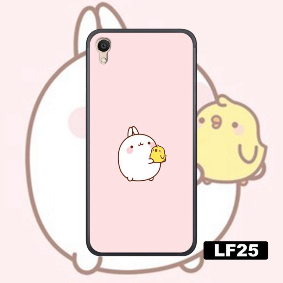 ỐP LƯNG OPPO A37(NEO 9) - F1 - F1 PLUS IN HÌNH GẤU WE BARE BEAR-CÁ HEO ĐÁNG YÊU CỰC CHẤT-CỰC BỀN