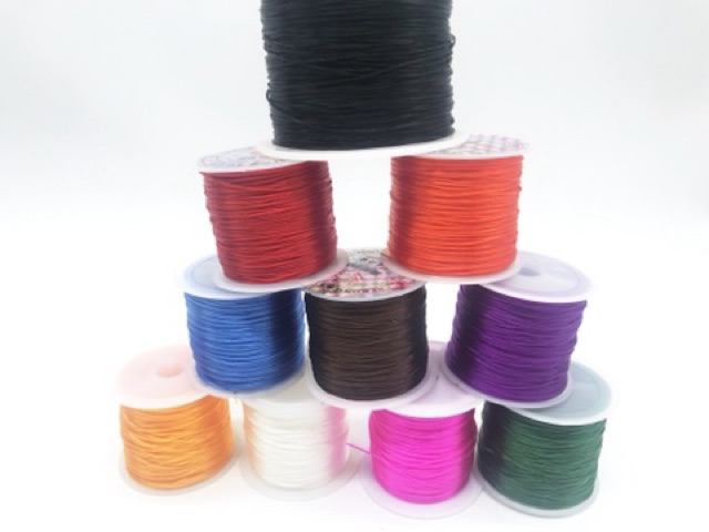 Dây xâu vòng siêu dài, siêu dai, siêu bền, siêu co dãn