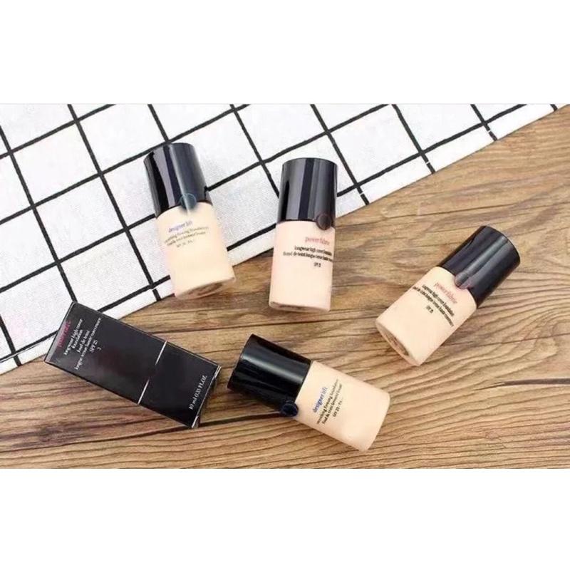 KEM NỀN GIORGIO ARMANI POWER FABRIE FOUNDATION 10ML