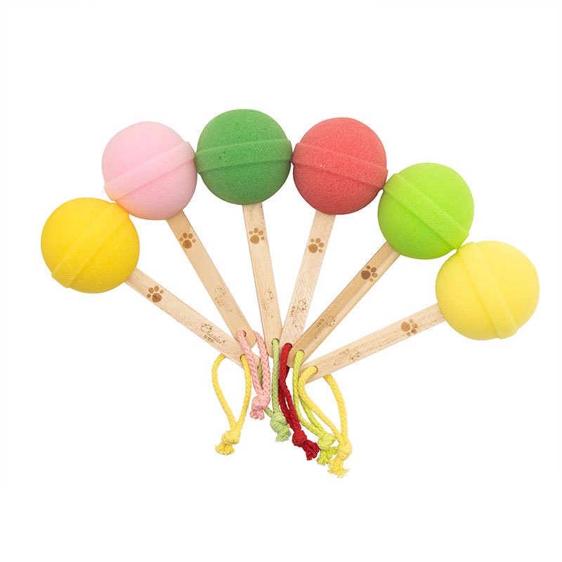 Cọ Vệ Sinh Bình Sữa Em Bé Tay Cầm Dài Tiện Dụng