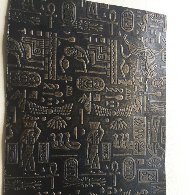 Da bò ai cập