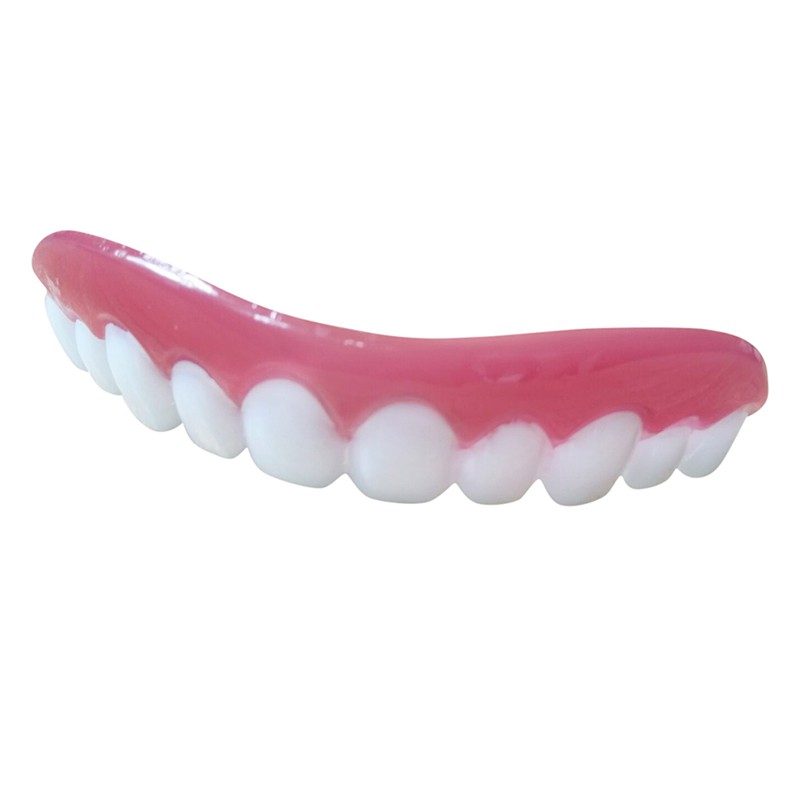 Nụ Cười Hoàn Hảo Veneers Dub Chỉnh Niềng Răng Xấu