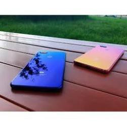 diện thoại Xiaomi Mi 8 Lite ram 4G/64G mới 2sim, Chiến PUBG/Liên Quân mượt, Có Tiếng Việt | BigBuy360 - bigbuy360.vn