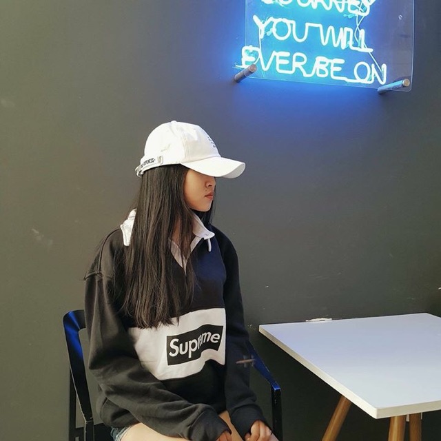 Hoodie CB Supreme cho nam và nữ