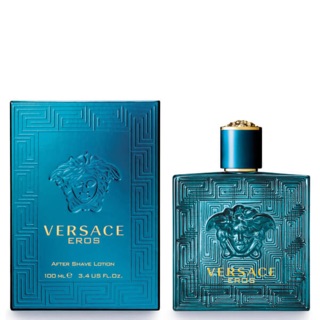 Nước hoa Versace Eros For Men 100ml