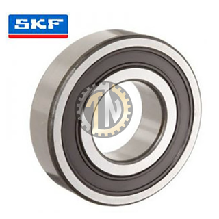 Bạc đạn skf 6201/vu350 - 2rs1/c3 bánh trước ab, click, vario, vision, lead, wave rsx, sonic f150, winner, future