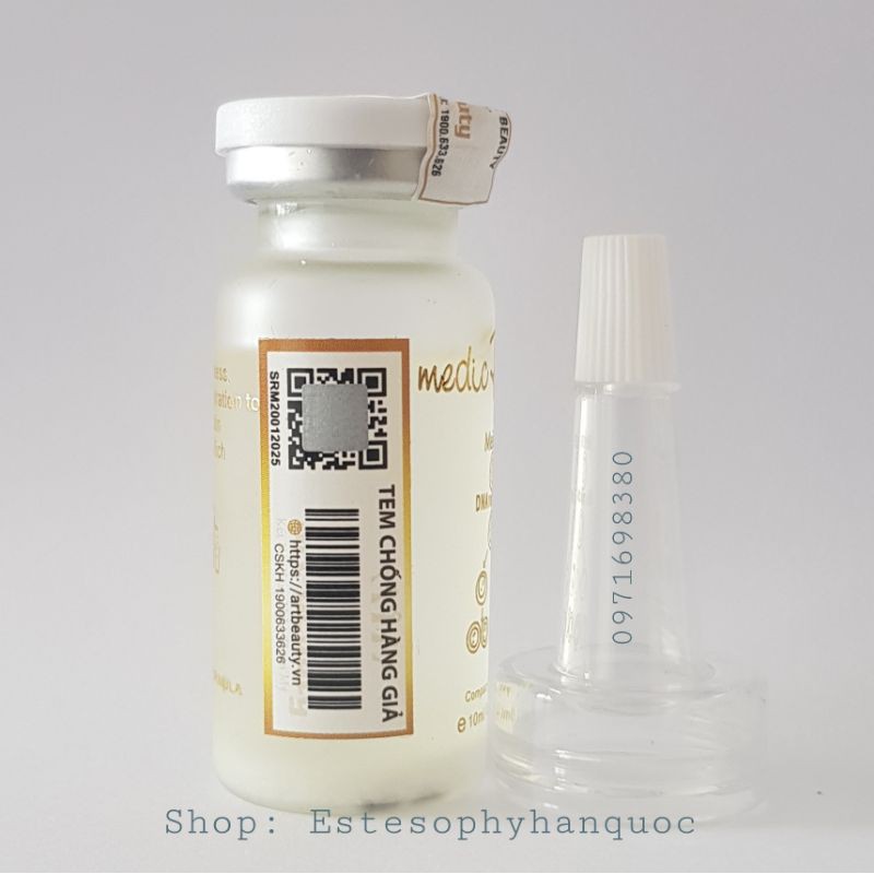 Medic roller mụn chính hãng - Tế bào gốc Medic Roller | BigBuy360 - bigbuy360.vn