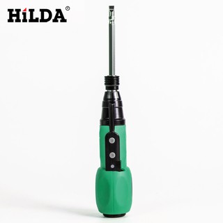 Tua Vít Điện Dùng Pin 3,6V