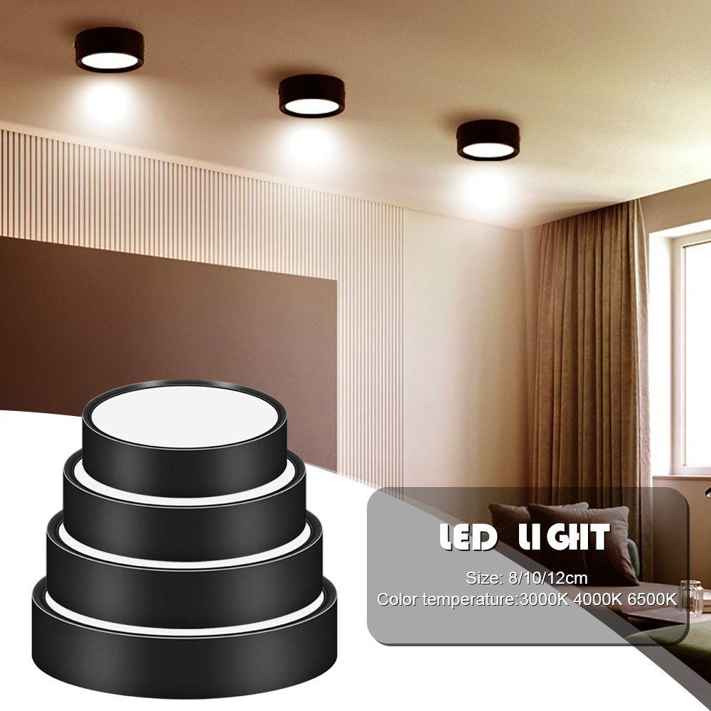 YOLA Đèn LED Gắn Trần Trang Trí Nội Thất 25W 15W 10W 5W