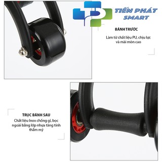 CON LĂN TẬP BỤNG 3 BÁNH