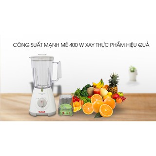 Máy xay sinh tố Tefal BL307165 (Hàng trưng bày, bảo hành 12 tháng)