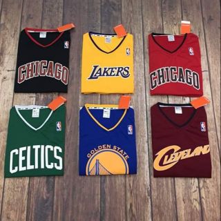 Quần áo bóng rổ