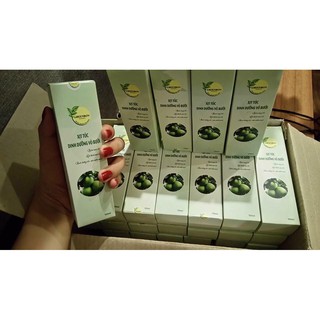 Xịt Dưỡng Tóc Vỏ Bưởi Greenbon- 100ml