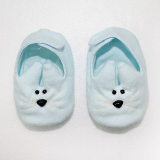 Bộ 2 Đôi Giày Chuột SS0261 HELLO B&B- HELLO BB