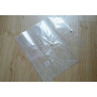 TÚI MY CLEAR BAG