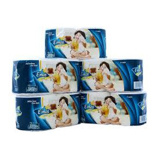 Giấy vệ sinh Emos