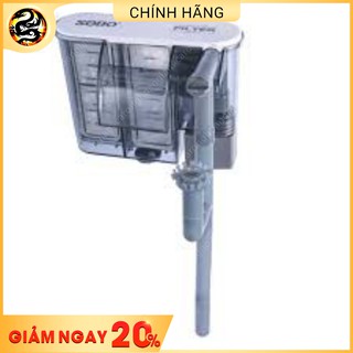 Máy Lọc Thác SOBO WP 408H