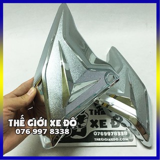 ốp hông winner x - cánh gà winner x xi