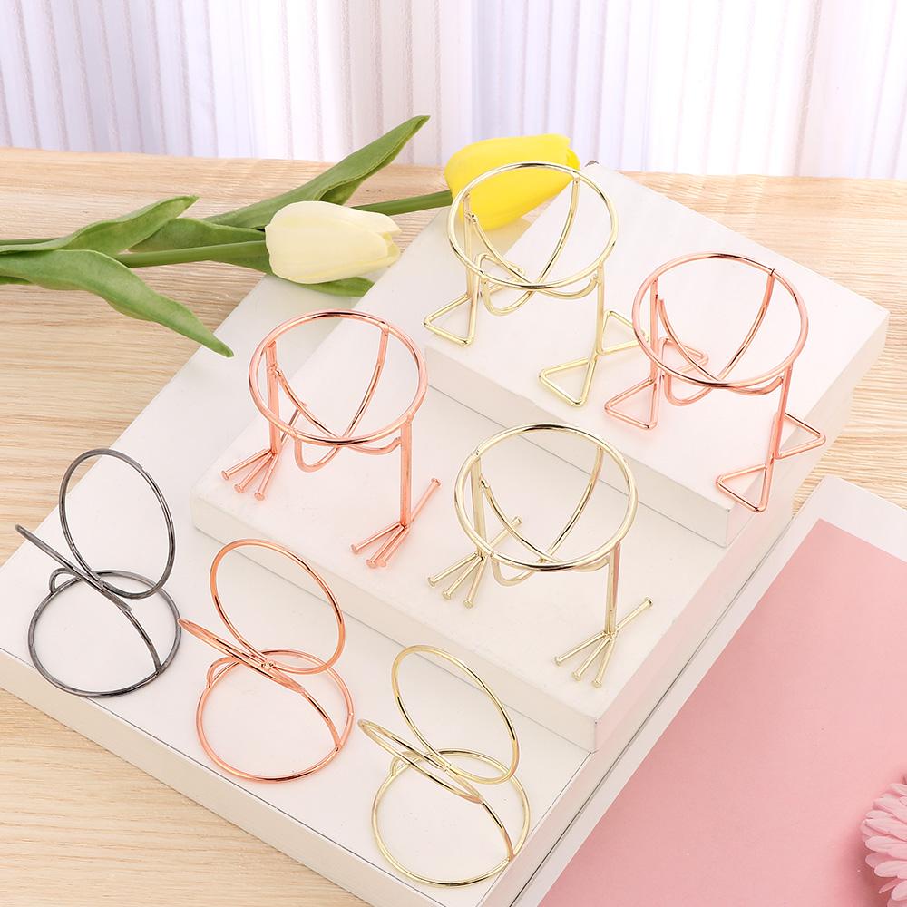 Giá Đựng Mút Trang Điểm Hình Quả Bầu Sáng Tạo Cho Nữ