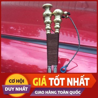 Nọc Cắm Gà Và Chim Cu Gáy Tặng Thêm Dây