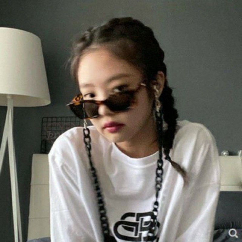 Mắt kính Jennie GM Chapsa.l