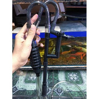 MÁY BƠM LỌC THÙNG JENECA AE400