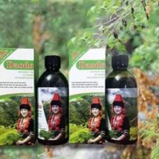 Nước tắm dân tộc Dao đỏ cho phụ nữ sau sinh