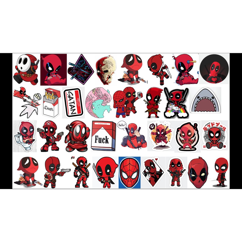 STICKER cắt sẵn dán Vali, xe, barber shop, mũ bảo hiểm , macbook, đàn, tường... Nhập mã GIẢM GIÁ khi mua COMBO từ 3 set