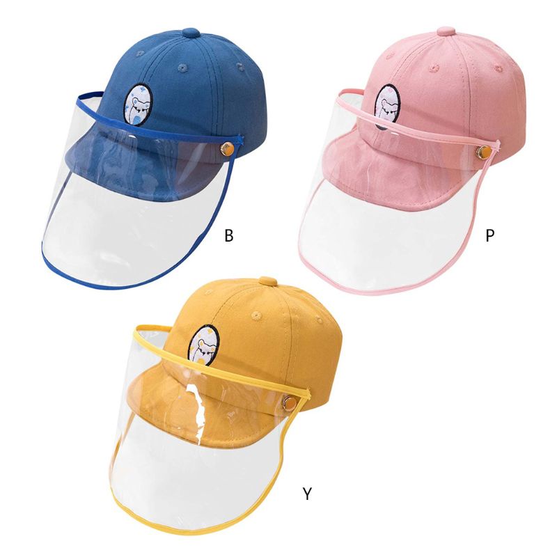 Mũ Lưỡi Trai Chất Liệu Cotton Phong Cách Vintage