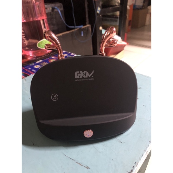 Loa nghe nhạc ma thuật Magic BC318 1 tang 1 8w 2021