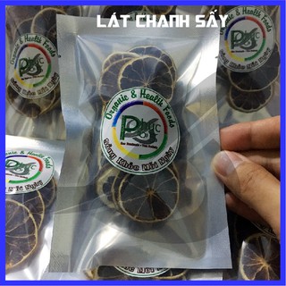 Chanh lát sấy khô - Organic&Health Foods