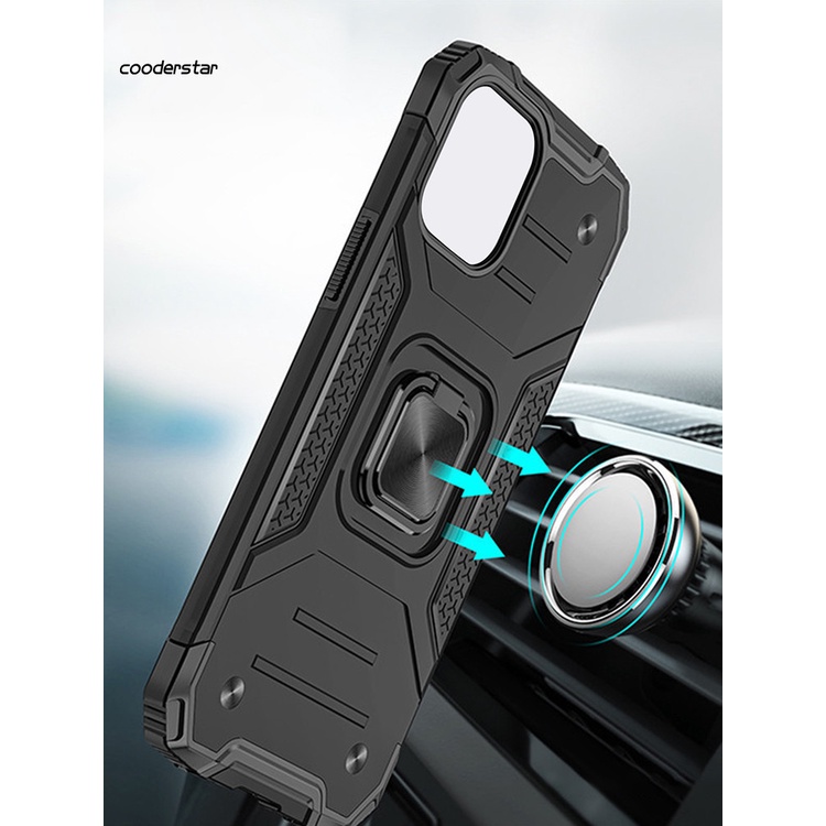 Ốp điện thoại mềm có vòng đỡ chống rơi thân thiện với môi trường