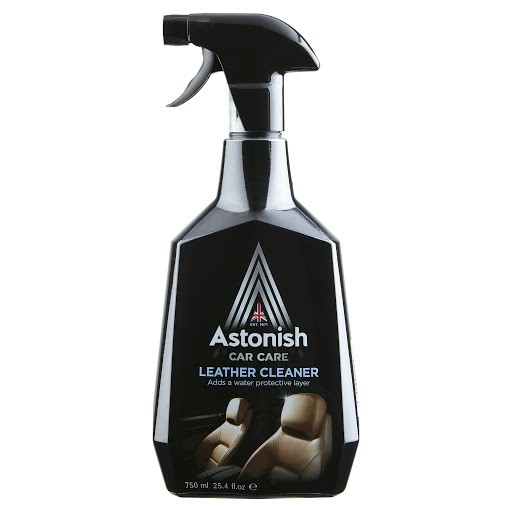 BÌNH XỊT VỆ SINH GHẾ XE Ô TÔ BỌC DA C2101_750ml