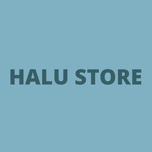 HALUSTORE PHỤ KIỆN GIÁ TỐT