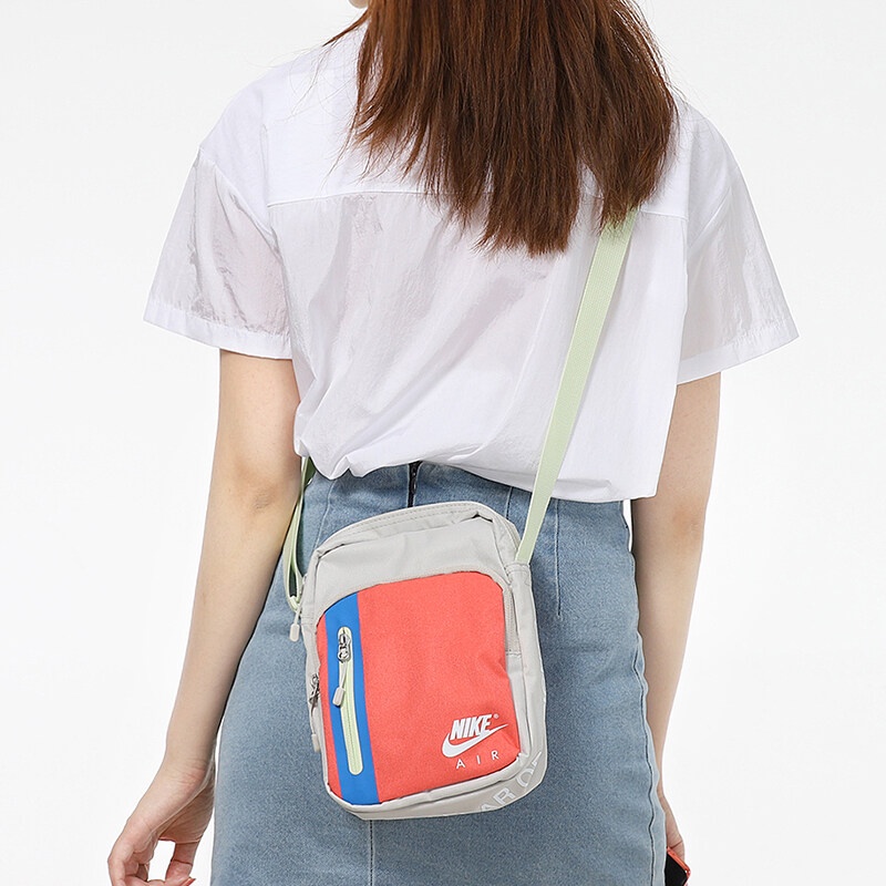 Túi Đeo Chéo Nike Tech Cross Body Bag - DJ7372-072, DJ7375-410