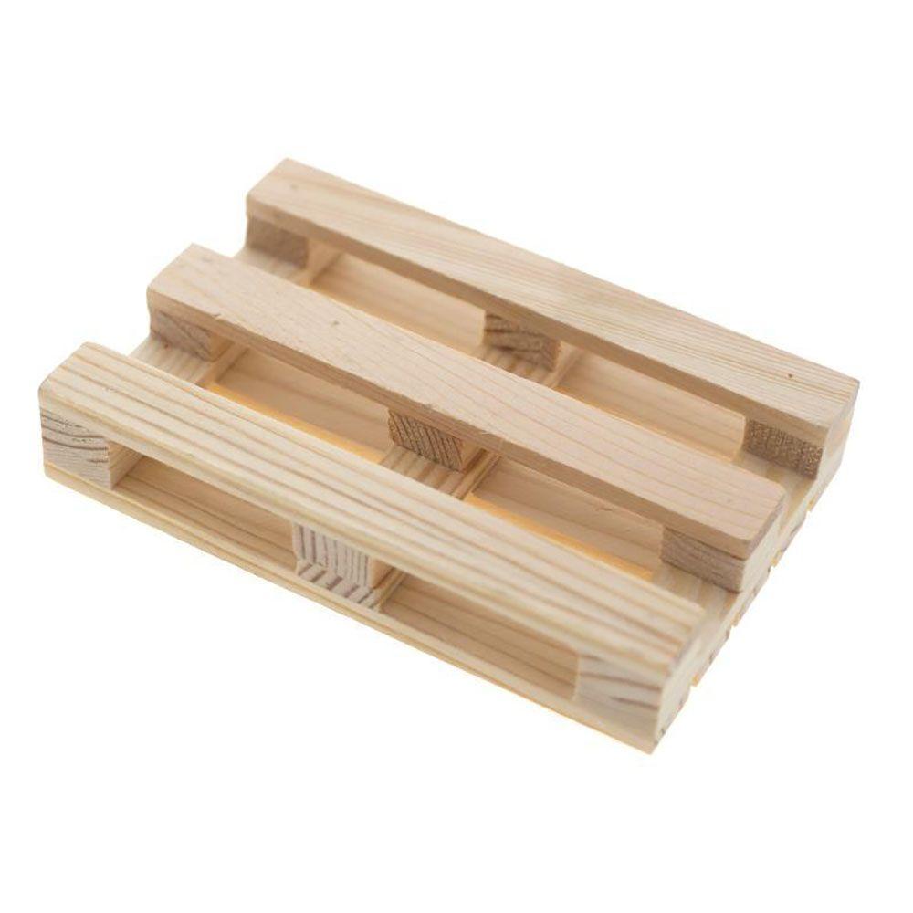 CHOOKEY 1 Nĩa Gỗ Dùng Trang Trí Bàn Ăn