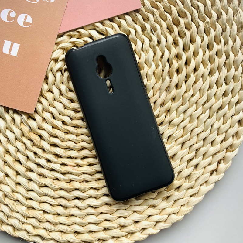 Ốp Điện Thoại Silicon TPU Mềm Cho Nokia 230 old 2.8 "