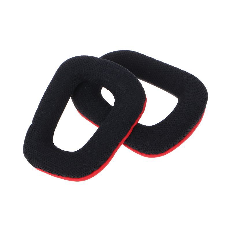 Cặp đệm tai nghe thay thế bằng mút cho Logitech G230