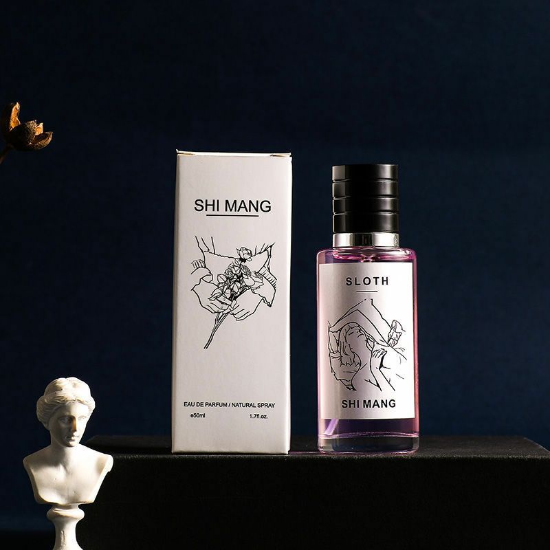 Nước hoa shinmang chai 50ml nội địa trung mp