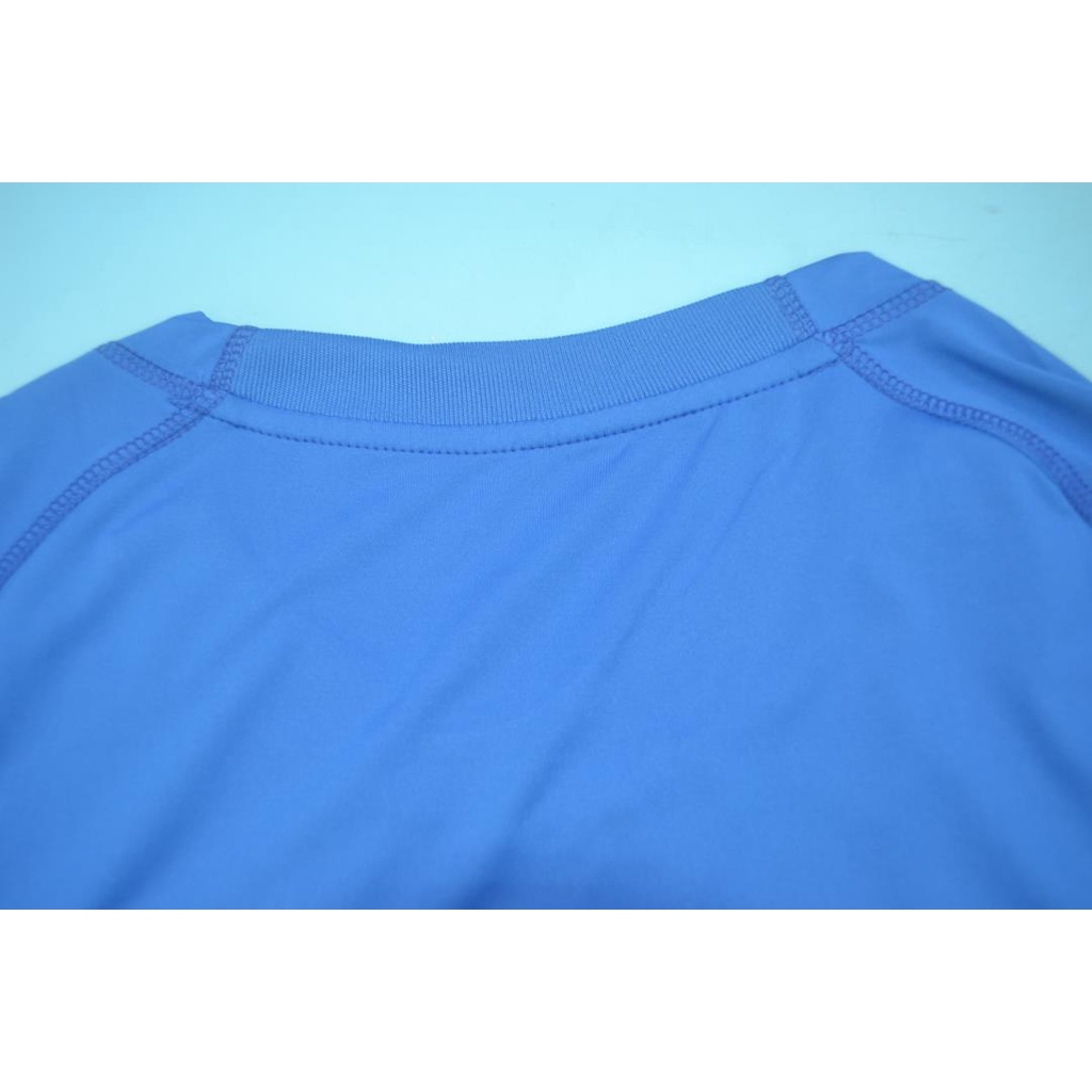 Bộ Đồ Đá Banh Phong Cách Retro Ý 2000