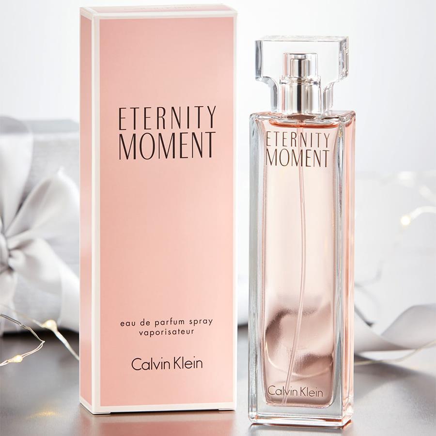 Nước hoa Calvin_Klein Eternity 100ml - 9700