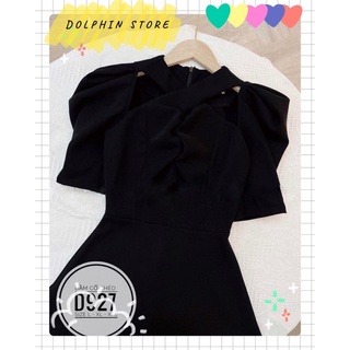 🌸BIGSIZE Đầm đi tiệc bigsize🌸