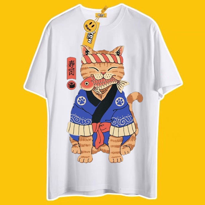 Áo thun Unisex Basic Tee 100% Cotton, phông trơn nam nữ tay lỡ oversize form rộng - AT21