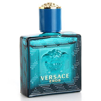 Nước hoa nam VERSACE Eros EDT 5ml | WebRaoVat - webraovat.net.vn